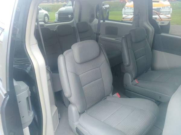 2008 Chrysler Town N Country LX Mini Van( Stow N Go, Affordable) for sale in Forest Lake, MN – photo 14