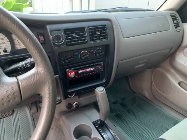 Toyota Tacoma 2003 Pre Runner - cars & trucks - by owner - vehicle... for sale in Kailua, HI – photo 12