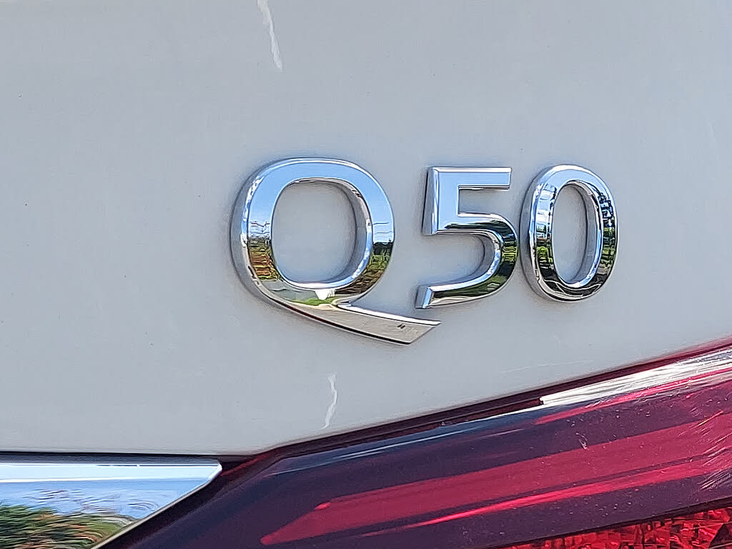 2019 INFINITI Q50 3.0t Luxe AWD for sale in Other, NJ – photo 14