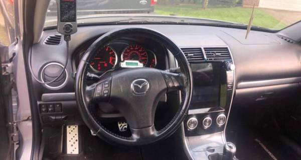 2007 Mazda Speed 6 for sale in Easton, PA – photo 4