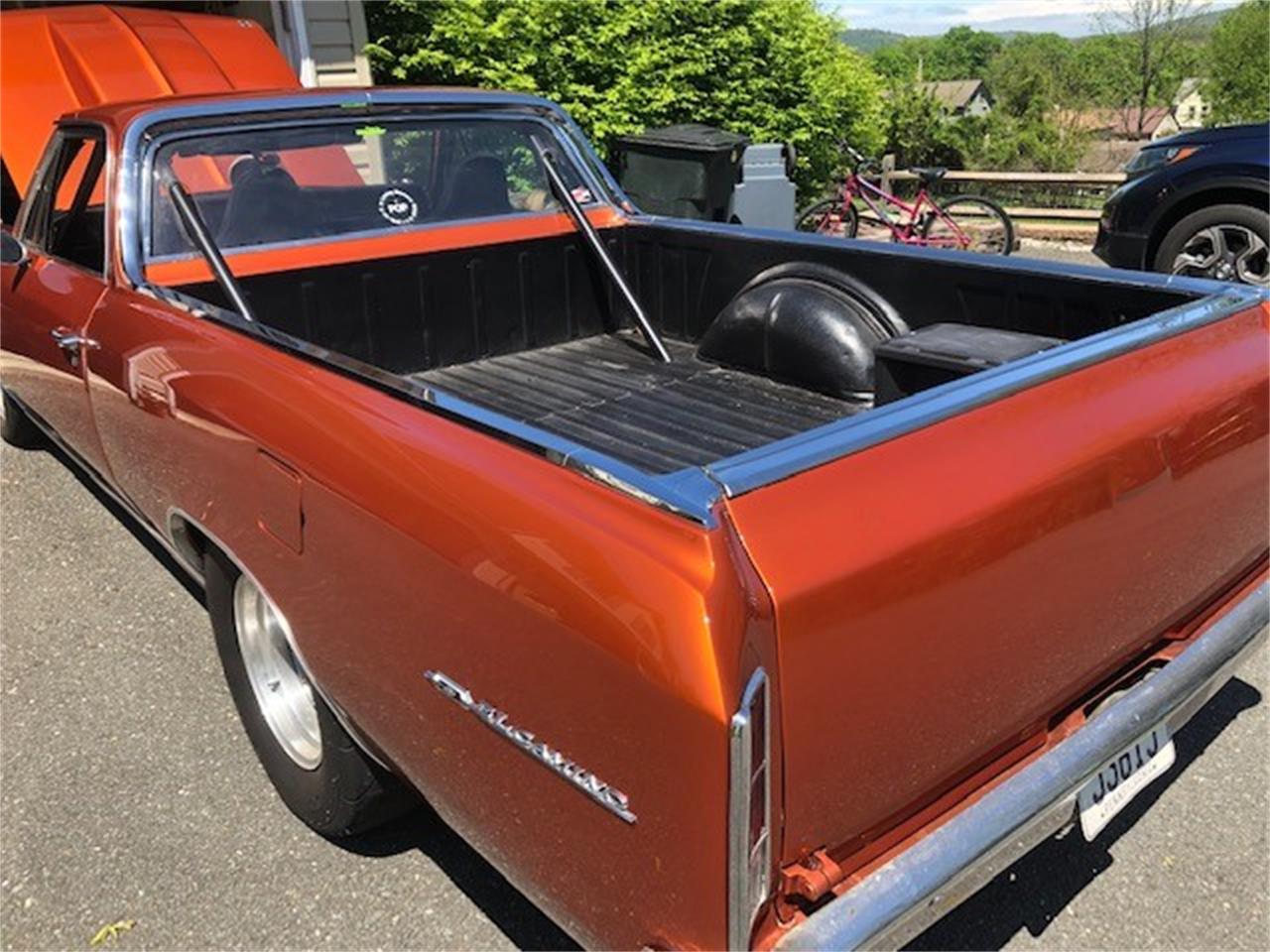 1966 Chevrolet El Camino for sale in Birdsboro, PA – photo 6