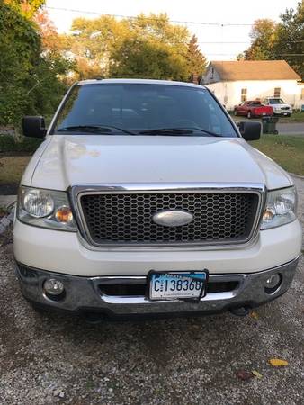 Ford F150 Lariat for sale in Clinton-CT, CT