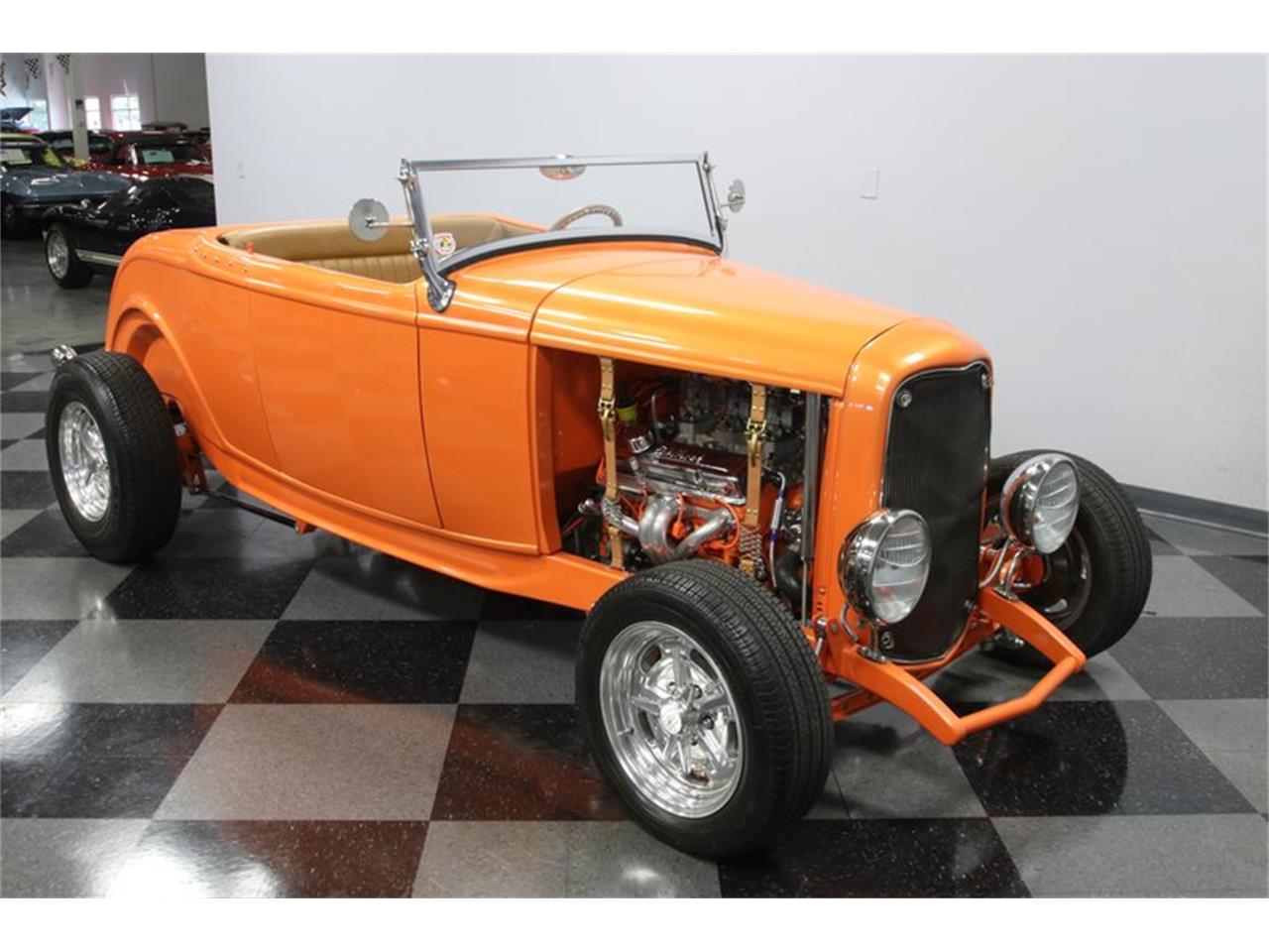 1932 Ford Highboy for sale in Concord, NC – photo 16