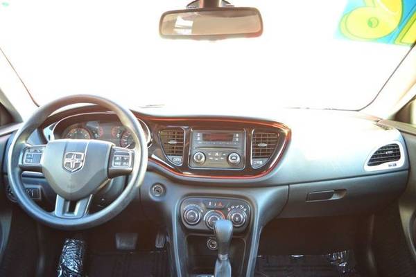 2016 Dodge Dart 4dr Sedan SXT Sedan - cars & trucks - by dealer -... for sale in HARBOR CITY, CA – photo 12