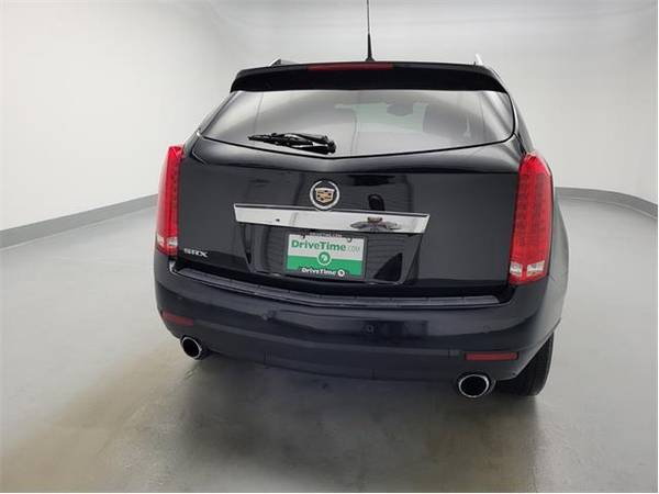 2011 Cadillac SRX - SUV - - by dealer - vehicle for sale in Midlothian, IL – photo 7