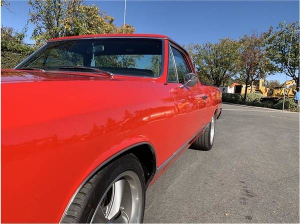 1967 Chevrolet El Camino classic - - by dealer for sale in Roseville, CA – photo 12