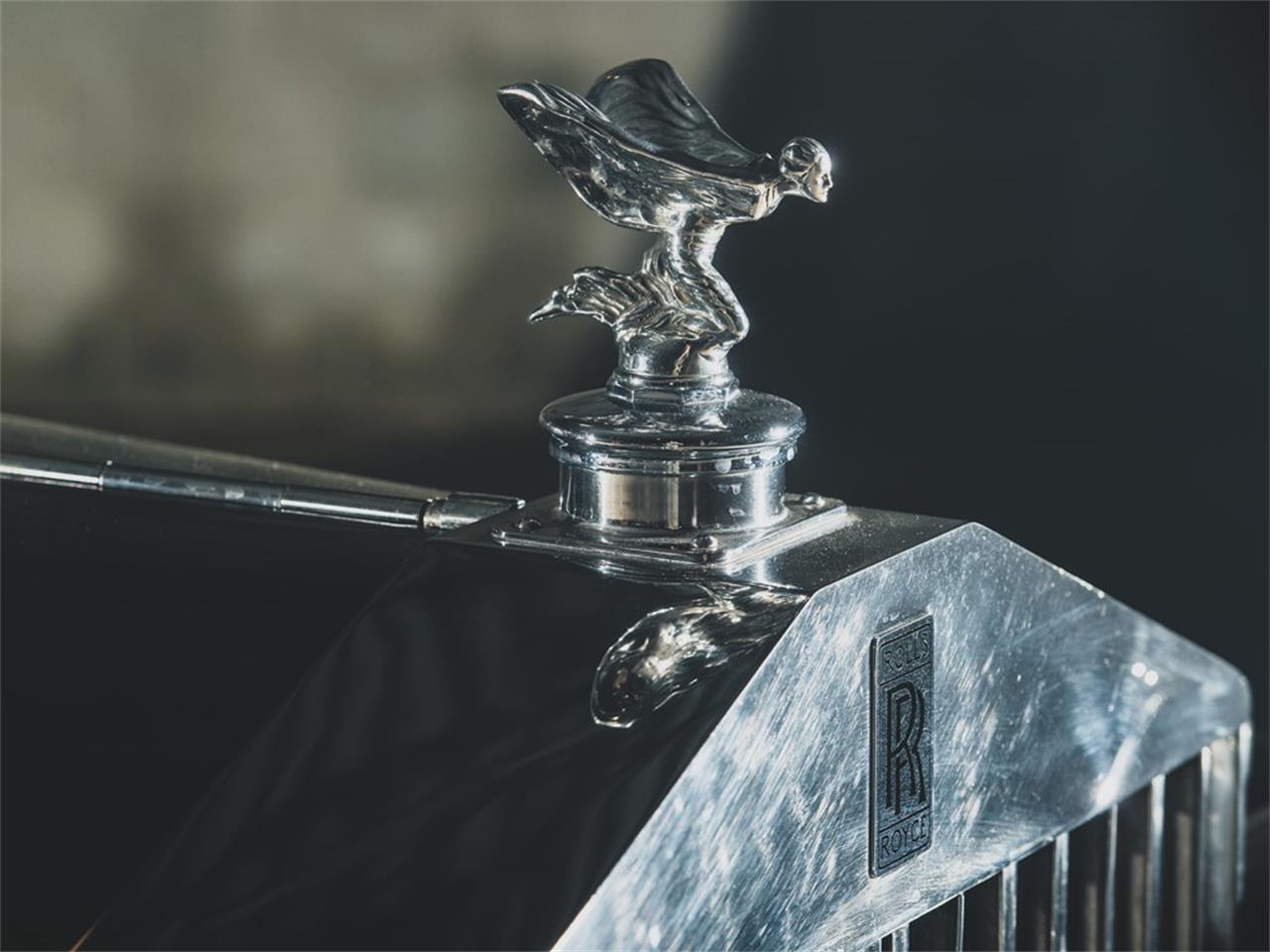 1939 Rolls-Royce Phantom III for sale in Saint Louis, MO – photo 11