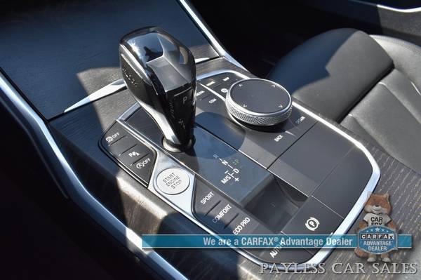 2019 BMW 330i xDrive AWD/Convenience Pkg/Live Cockpit Pro - cars for sale in Wasilla, AK – photo 16