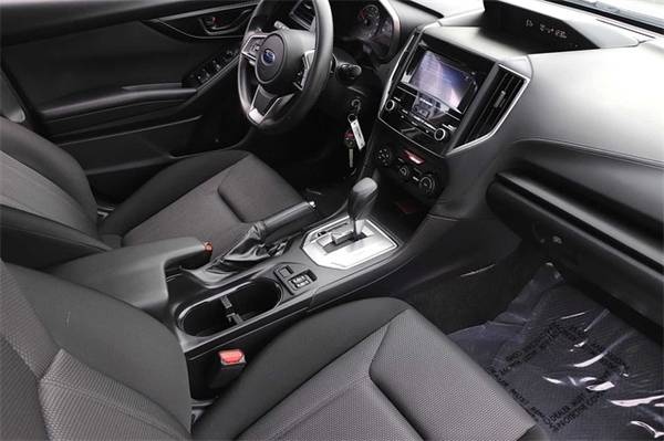 2018 Subaru Impreza 2 0i Premium - - by dealer for sale in Capitola, CA – photo 21