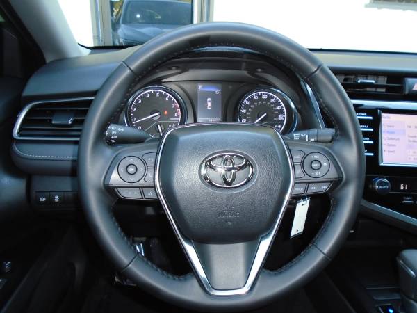 2019 Toyota Camry SE for sale in Daphne, AL – photo 20