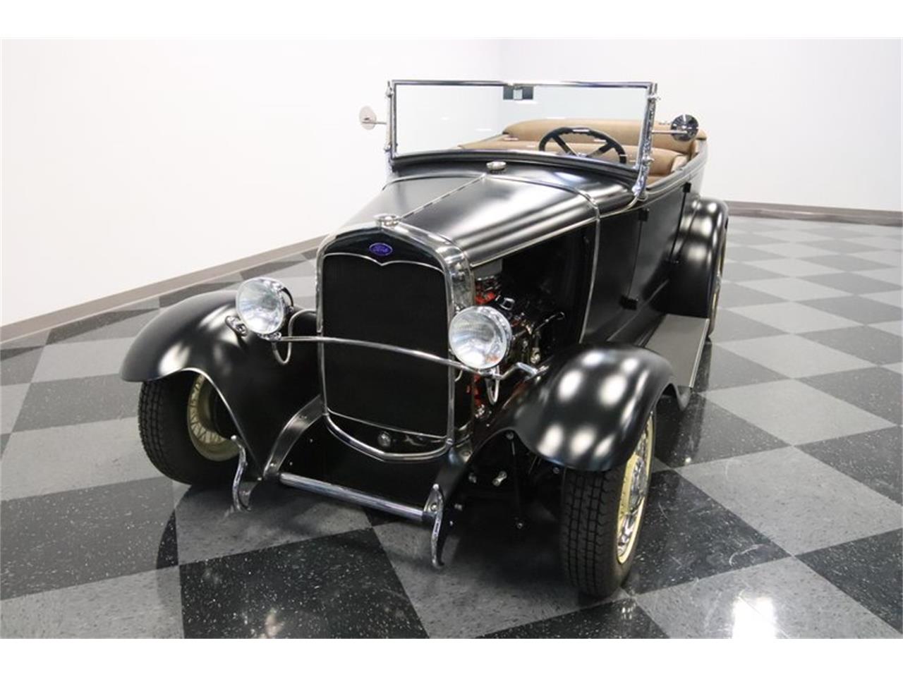 1931 Ford Phaeton for sale in Mesa, AZ – photo 19