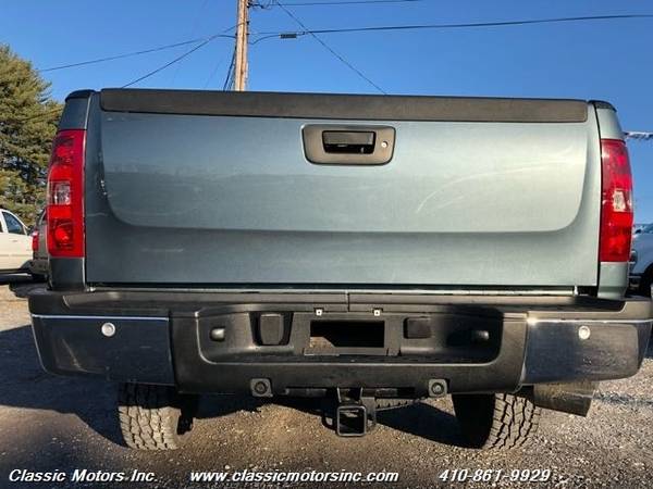 2008 Chevrolet Silverado 3500 CrewCab LT 4X4 LONG BED!!!! MODOFIE for sale in Westminster, MD – photo 11