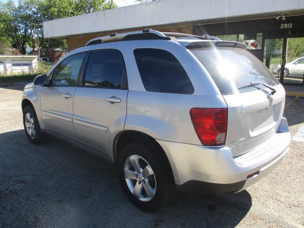 2006 Pontiac Torrent LOW MILES for sale in Canton, OH – photo 8
