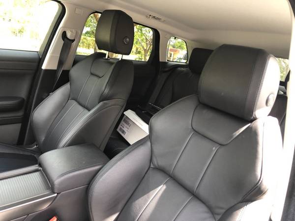 2019 Land Rover Evoque SE,Leather,Sun Roof,FactoryWarranty,Nav,ClnCfax for sale in Hollywood, FL – photo 8