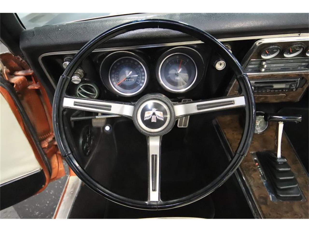 1968 Pontiac Firebird for sale in Mesa, AZ – photo 47