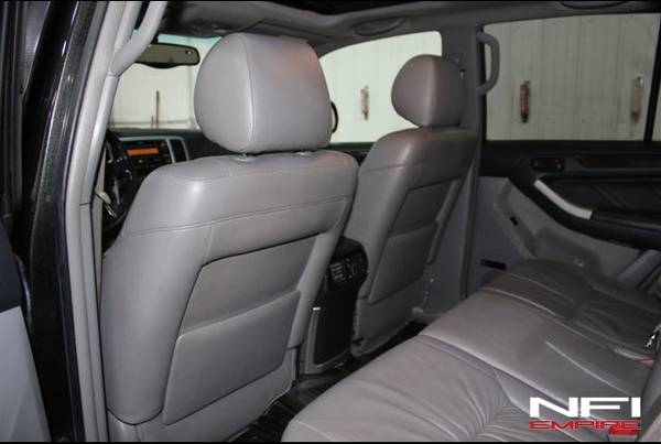 2006 Toyota 4Runner Limited Sport Utility 4D for sale in North East, PA – photo 17