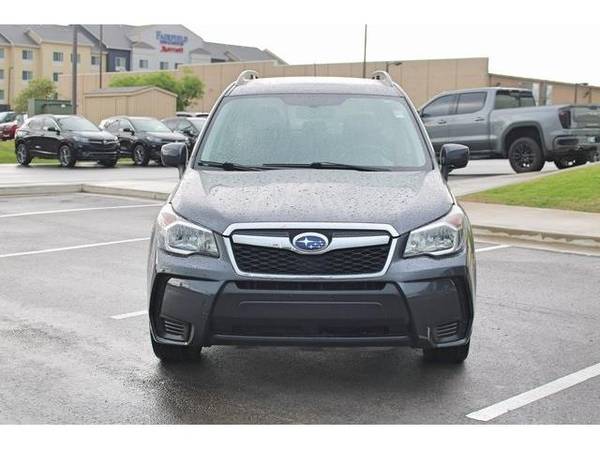 2015 Subaru Forester 2 0XT Premium - wagon - - by for sale in Bartlesville, KS – photo 2