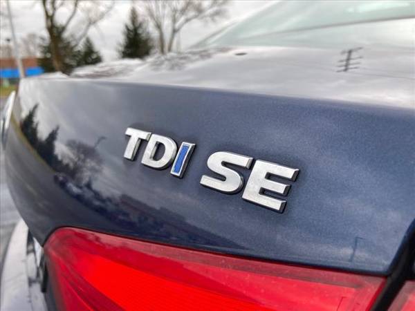 2013 Volkswagen Passat TDI SE - sedan - cars & trucks - by dealer -... for sale in Grand Blanc, MI – photo 20