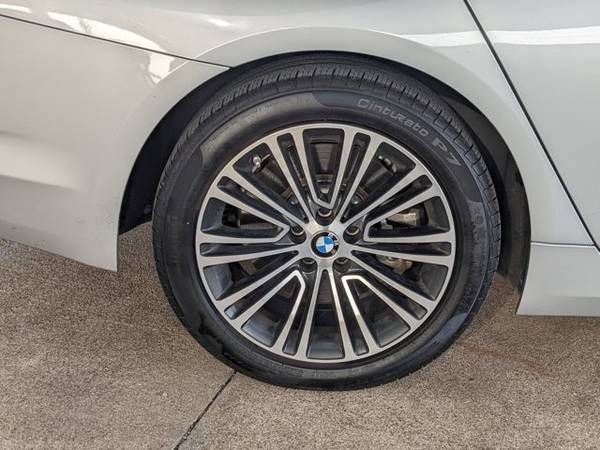 2018 BMW 5 Series 540i Sedan - - by dealer - vehicle for sale in Maypearl, TX – photo 20