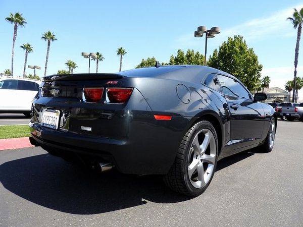 2013 Chevrolet Chevy Camaro 2LT HUGE SALE GOING ON NOW! for sale in Fresno, CA – photo 4