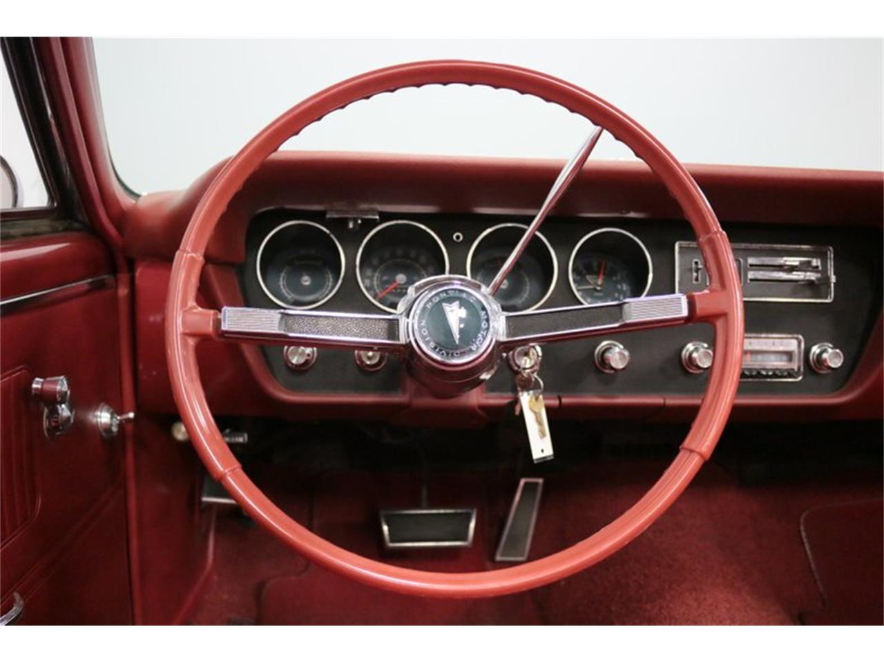 1966 Pontiac Tempest for sale in Fort Worth, TX – photo 53