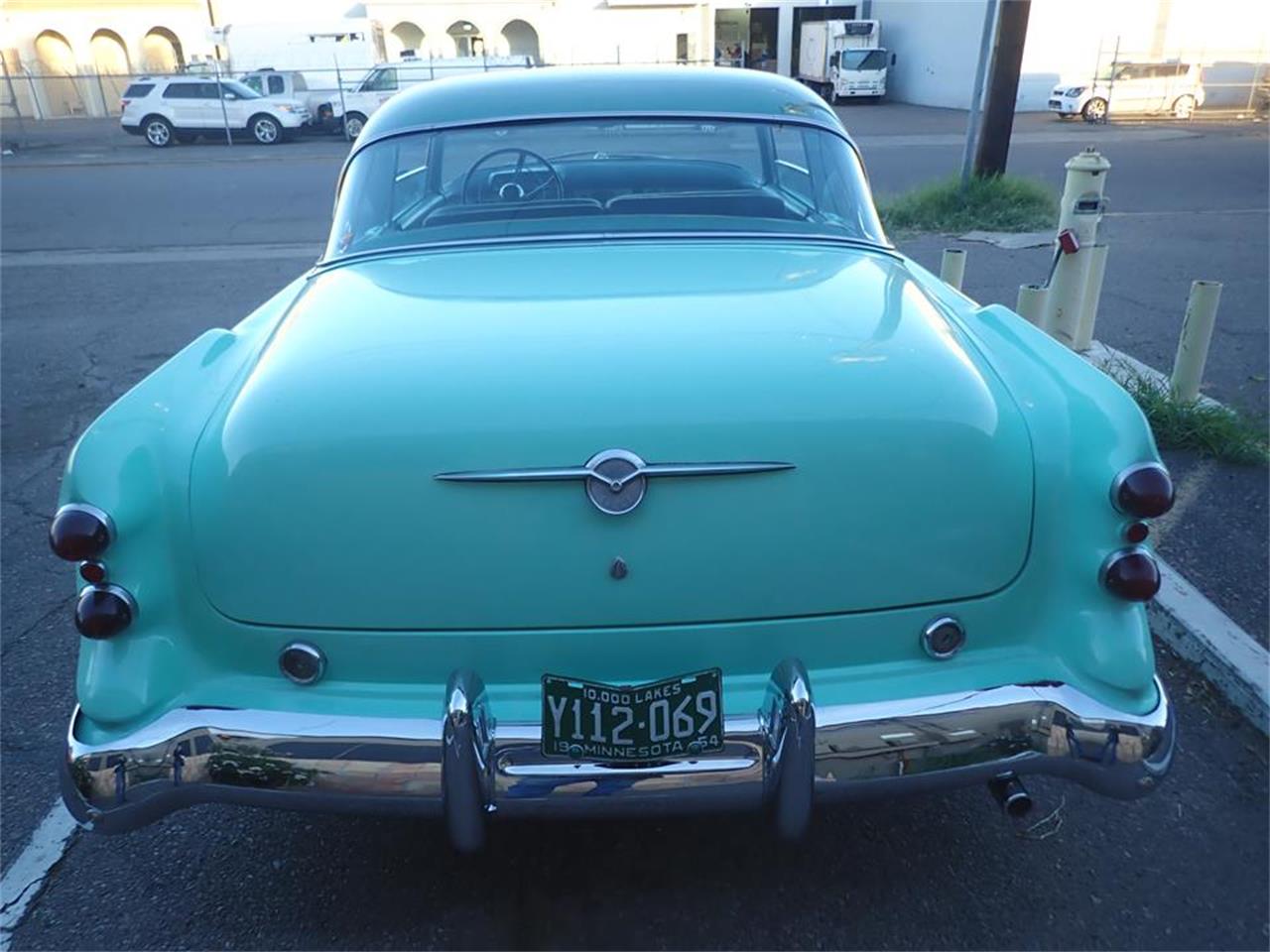 1954 Buick Super for sale in Phoenix, AZ – photo 6