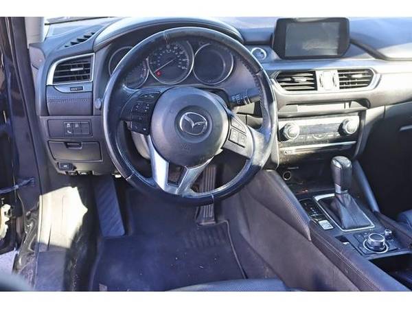 2016 Mazda Mazda6 i Touring - sedan - - by dealer for sale in Bartlesville, KS – photo 12