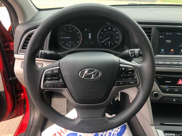 2018 Hyundai Elantra SEL Low Miles 44k! - - by for sale in Bellevue, NE – photo 15