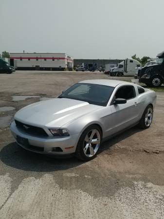2012 Mustang 69k miles Automatic for sale in Alsip, IL – photo 2