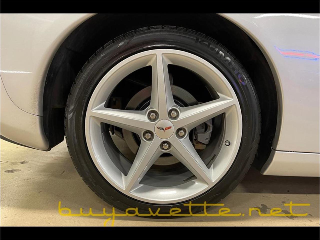 2013 Chevrolet Corvette for sale in Atlanta, GA – photo 16