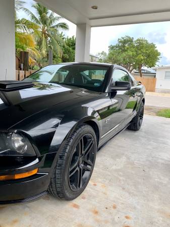 2006 Ford Mustang GT V8 for sale in Key West, FL