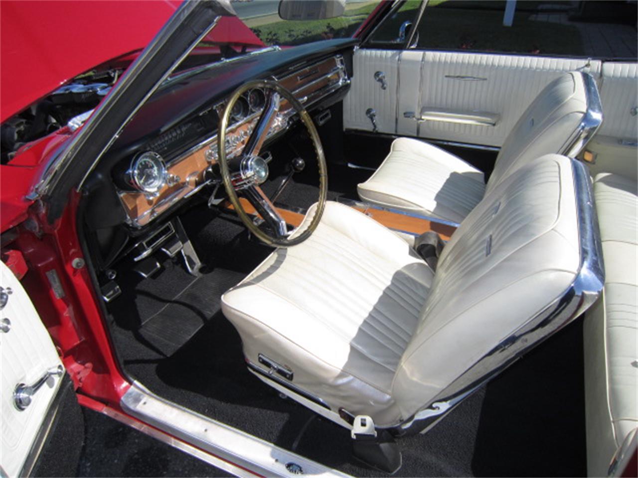 1965 Pontiac Bonneville for sale in Tifton, GA – photo 7