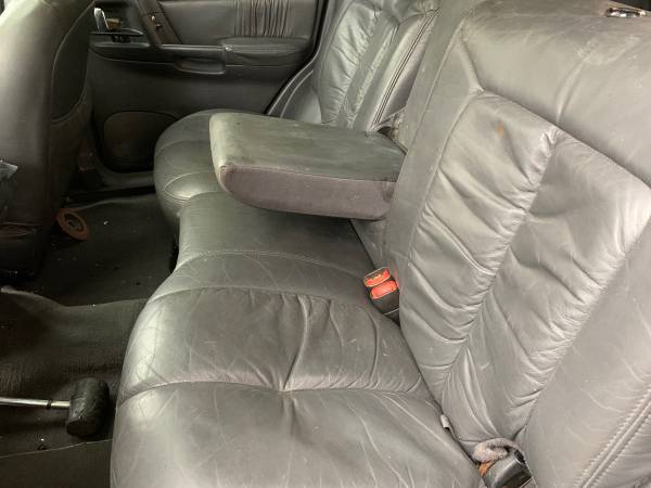 1998 Jeep Grand Cherokee 5 9L Limited for sale in Chicago, IL – photo 10