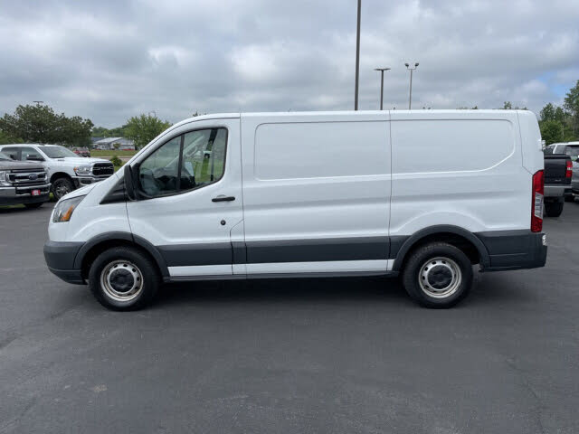 2015 Ford Transit Cargo 150 3dr SWB Low Roof with Sliding Passenger Side Door for sale in Mauston, WI – photo 3