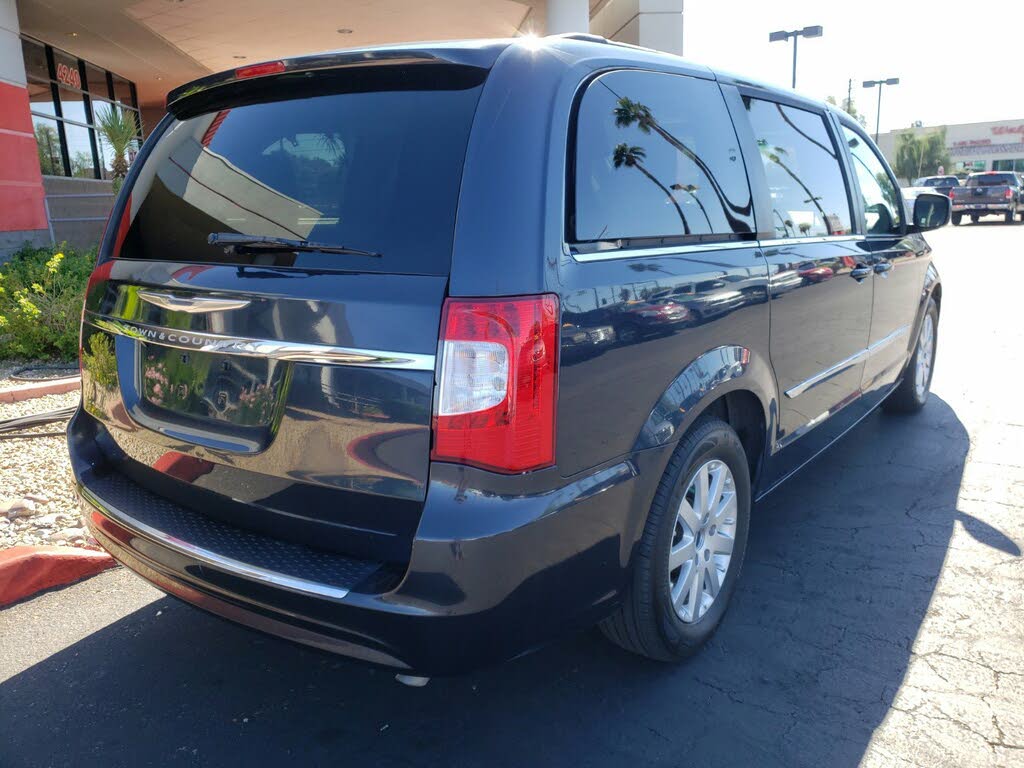 2014 Chrysler Town & Country Touring FWD for sale in Phoenix, AZ – photo 6