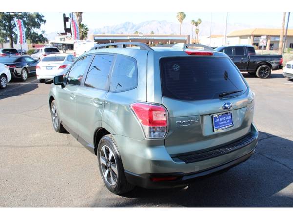 2017 Subaru Forester 2 5i CVT/ONLY 31K MILES/GREAT SELECTION! for sale in Tucson, AZ – photo 5