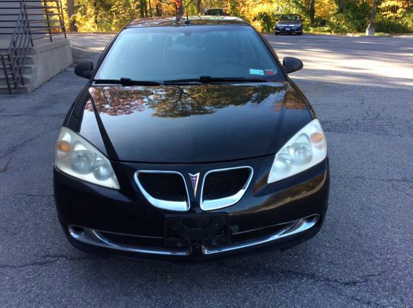 2008 Pontiac G6- always serviced & runs perfect for sale in Saratoga Springs, NY – photo 5