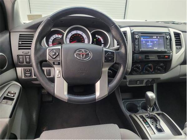 2015 Toyota Tacoma Access Cab PreRunner 6 ft - truck for sale in Topeka, KS – photo 22