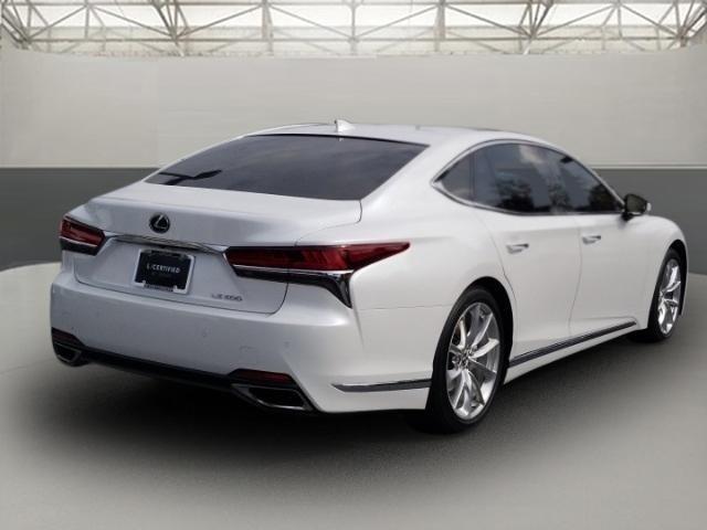 2019 Lexus LS 500 500 for sale in Chattanooga, TN – photo 6