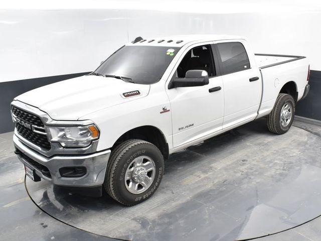 2022 RAM 2500 Big Horn for sale in Belvidere, IL – photo 30