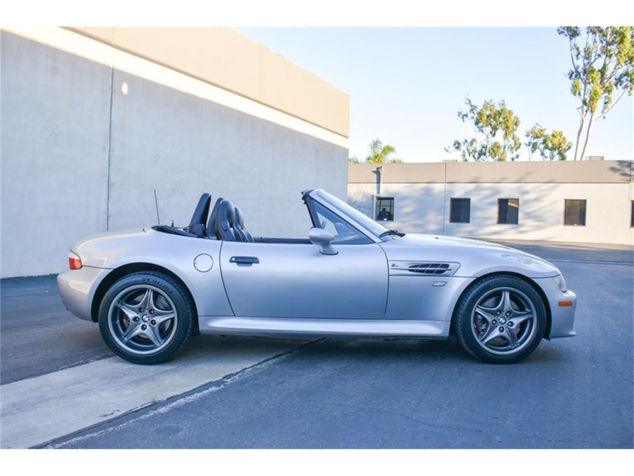 2002 BMW M Roadster for sale in Costa Mesa, CA – photo 3