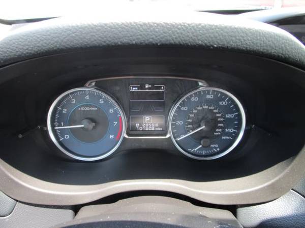 2015 Subaru Impreza Wagon 5dr CVT 2 0i Sport Premium for sale in Louisville, KY – photo 18