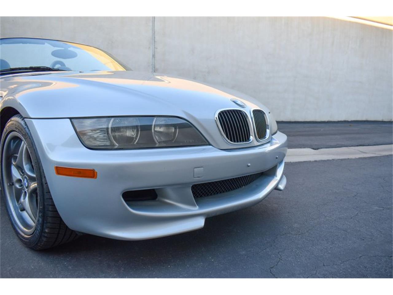 2002 BMW M Roadster for sale in Costa Mesa, CA – photo 51