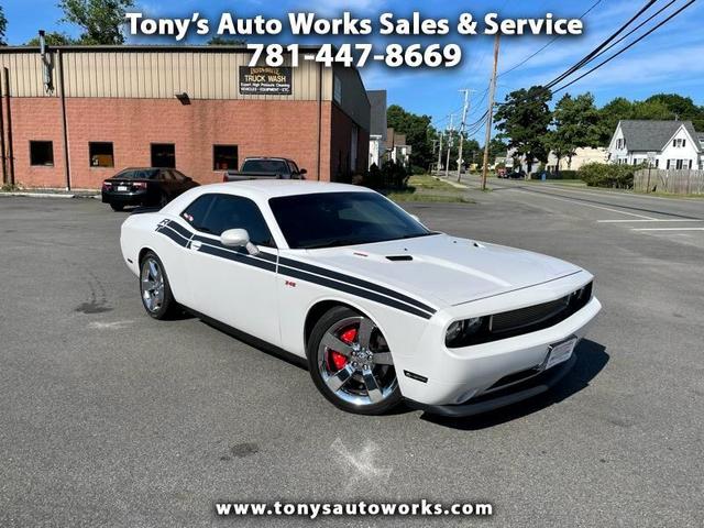 2014 Dodge Challenger R/T for sale in Other, MA