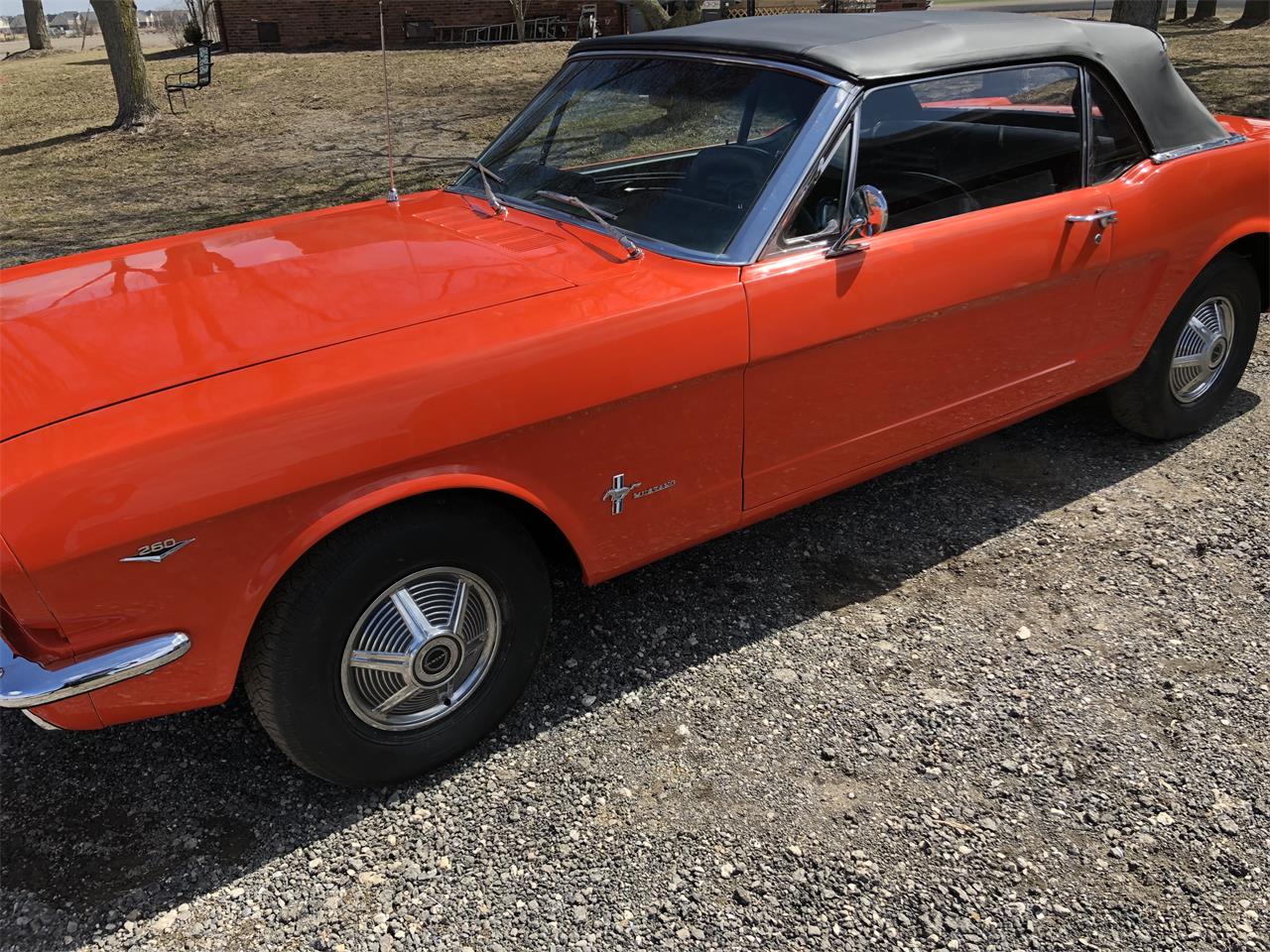 1965 Ford Mustang for sale in Canton, MI – photo 2