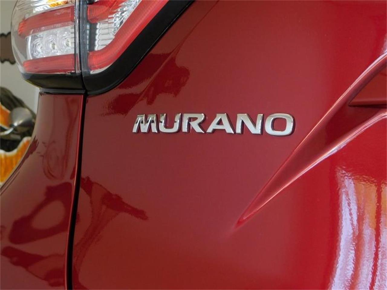 2016 Nissan Murano for sale in Hamburg, NY – photo 46