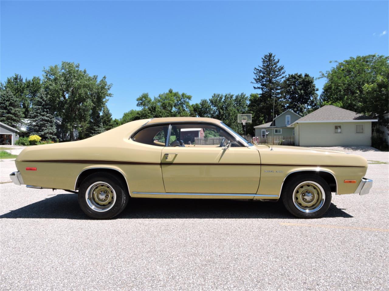 1975 Plymouth Duster for sale in Greene, IA – photo 9