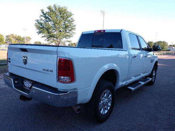 2018 RAM 2500 Laramie Crew Cab SWB 4WD - CALL/TEXT TODAY! for sale in Sterling, CO – photo 7