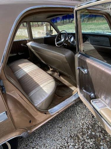 1964 Buick LeSabre for sale in Cadillac, MI – photo 4