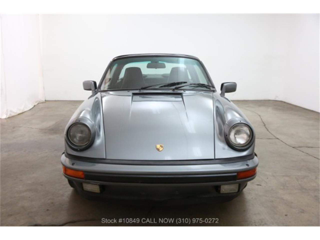 1986 Porsche Carrera for sale in Beverly Hills, CA – photo 8